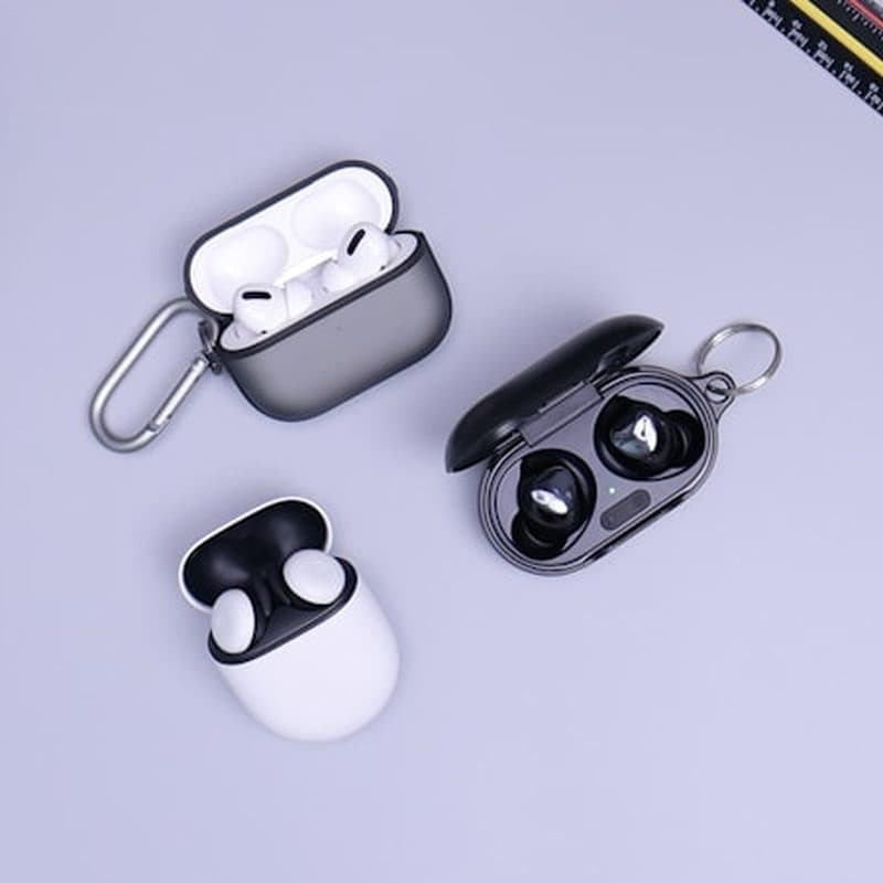 AeroBuds Pro Wireless Earbuds