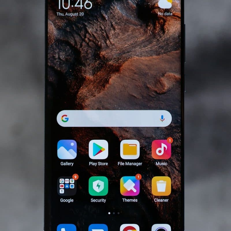 ProConnect 5G Smartphone