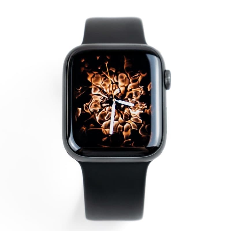 VoltEdge Smartwatch Series X